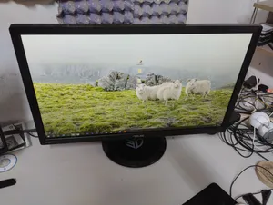 ‏ايسوس ‏.‏ 27" ‏.‏ مستعمل‏4