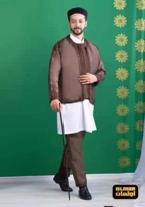 زبون أولمان مستعمل مرة واحدة للبيع
