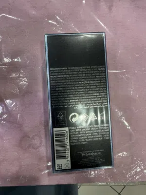 Saint Laurent Le perfume