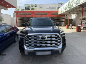 تيوتا تندرا موديل 2024 للبيع