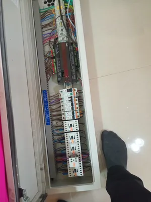 Factories Equipments . Used1