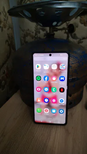 سامسونج A23