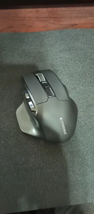 Gaming Mouse X-31 4800 DPI