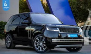 Range Rover Vogue 2023