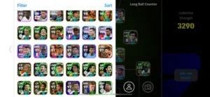 PES Accounts and Characters for Sale in Ma'rib