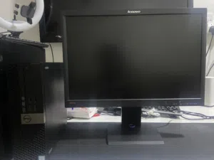 i7 6th Gen Desktop + 16GB RAM + 22” Monitor – BD 100