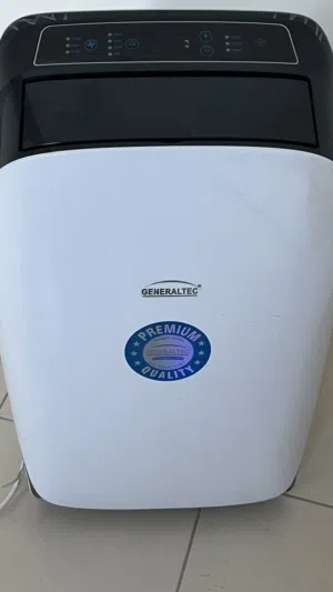 GENERALTEC Portable Air Conditioner