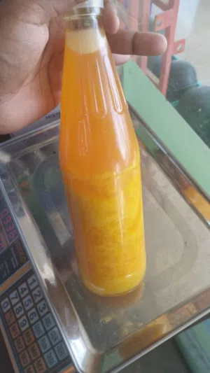 يتوفر عند الطب