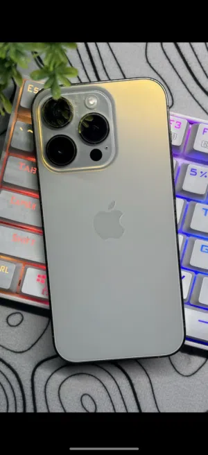 IPHONE 14 PRO 256GB