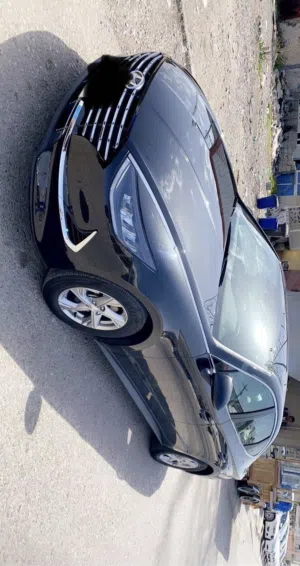 Hyundai Sonata موديل 2020  المحرك GDI 2.5   سيارة كلش نظيفة و ماشية فقط 55 الف كيلو