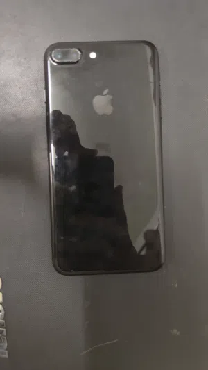 Apple iPhone 7 Plus 128 GB in Al Batinah