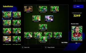 e football steam Account
