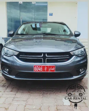 Sedan Dodge in Muscat