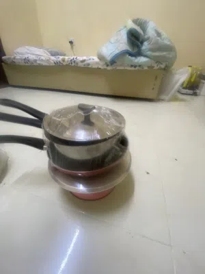 ادوات كيك في البيت  home cake