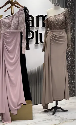 Evening . L . Black . Used3