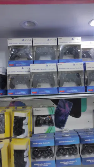 يد تحكم سوني 2/3/4/5