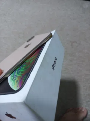 آيفون اكس ماكس
