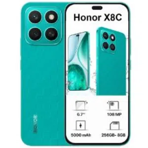 Honor Honor X8b 512 GB in Zarqa