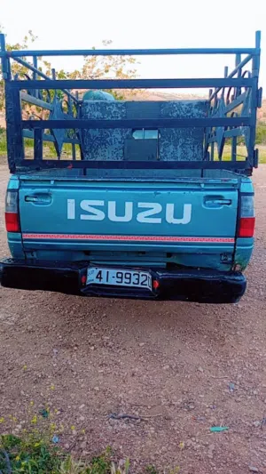 Used Isuzu Other in Irbid