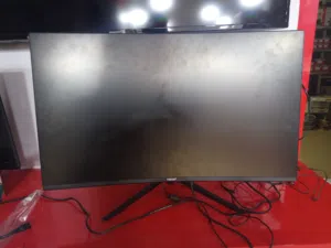 شاشه منحنيه