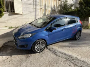 Used Ford Fiesta in Hebron
