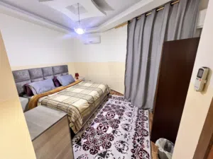90 m2 2 Bedrooms Apartments for Rent in Amman Jabal Al Zohor