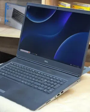 Dell Precision 7760 RTX A4000 8GB 1Tera GB