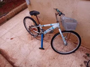 بسكليتين  للبدل او البيع