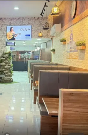 اغراض مطعم كامله للليع بسعر مغري