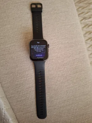 Huawei Watch Fit 4 Black