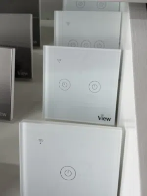 سويتش ذكي مفتاح انارة