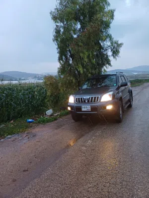 تويتا-لاند-كروزر-إيد-ثانيه-كلشي-شغال-شركه