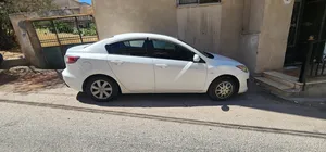Mazda ‏3 ‏Standard ‏2010