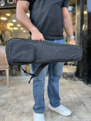 حقيبه يوكليلي مبطنه اصليه كولتي عالي