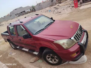 بيكم كنو 2009 نظيفة للبيع