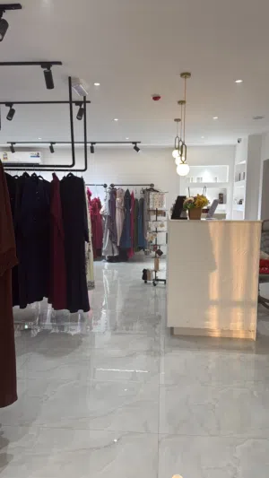 ايجار محل مكان حيوي