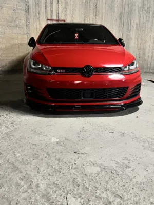Used Volkswagen Golf GTI in Hebron