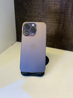 ايفون 14 برو نظيف eSim