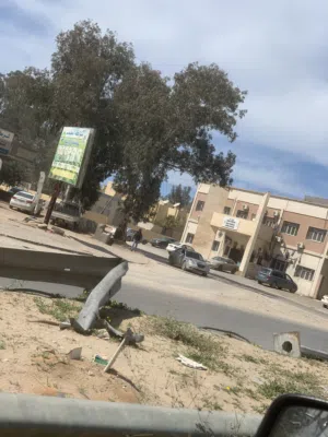 Commercial Land for Sale in Tripoli Al-Kremiah