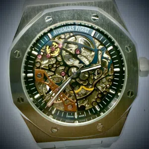 Automatic Audemars Piguet watches for sale in Hawally