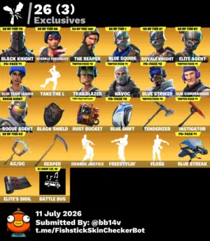 حساب فورت للتبادل مضمون