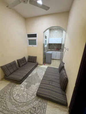 38 m2 Studio Apartments for Rent in Dhofar Salala