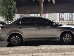 ميتسوبيشي فراشه مقنوه صلاه النبي فحص كامل