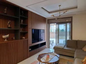 180 m2 3 Bedrooms Apartments for Sale in Ramallah and Al-Bireh Al Masyoon