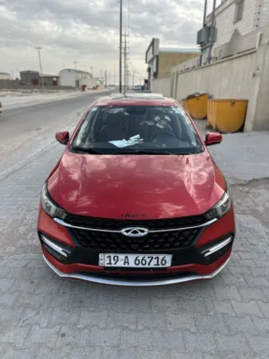 شيري اريزو 6