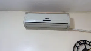 مكيف زانوسي