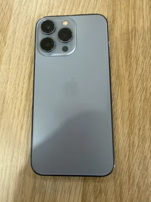 Apple iPhone 13 Pro 256 GB in Hawally