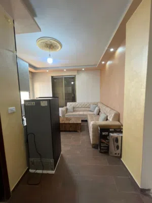 50 m2 Studio Apartments for Rent in Zarqa Madinet El Sharq