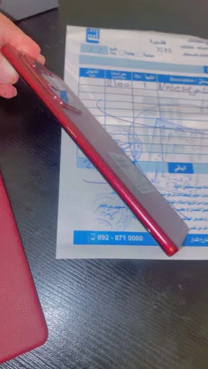 Infinix Other 256 GB in Tripoli