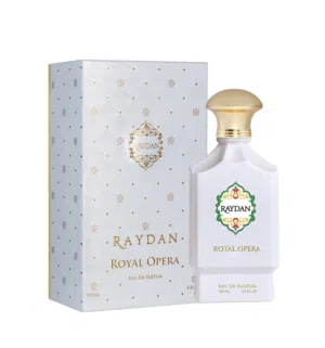 عطر رويال اوبرا من ريدان جديد